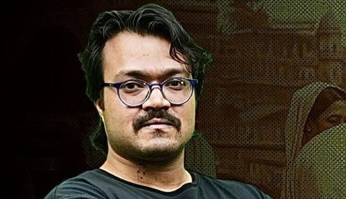 এবার আরএসএস-এর কাছে খোলা চিঠি দিলেন আইনজীবি অনির্বাণ বন্দ্যোপাধ্যায়