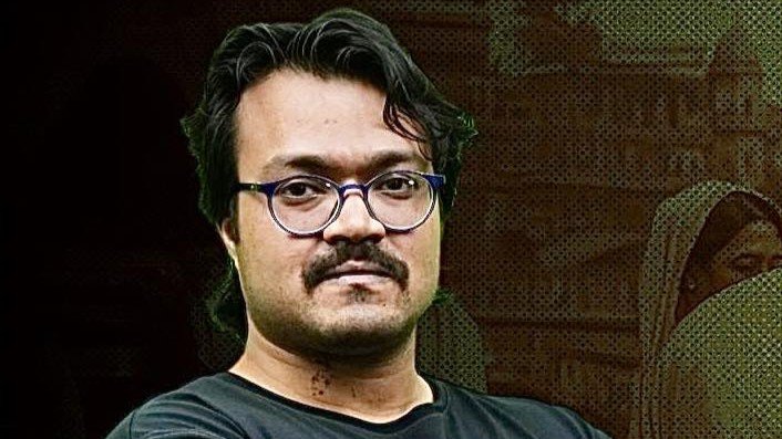 এবার আরএসএস-এর কাছে খোলা চিঠি দিলেন আইনজীবি অনির্বাণ বন্দ্যোপাধ্যায়
