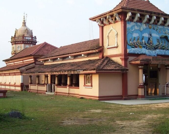 চন্দ্রনাথ মন্দির এলাকায় মসজিদ নির্মাণের ফেসবুক পোস্ট ঘিরে যা ঘটেছে