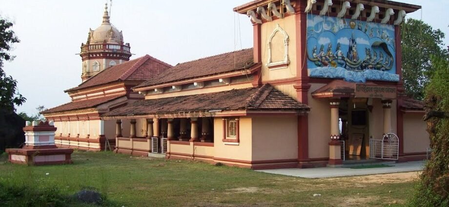 চন্দ্রনাথ মন্দির এলাকায় মসজিদ নির্মাণের ফেসবুক পোস্ট ঘিরে যা ঘটেছে